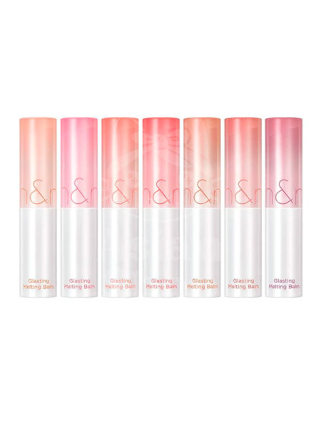 ROMAND Glasting Melting Balm