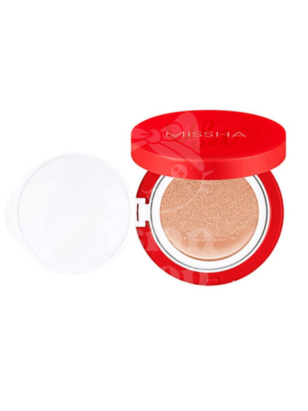 MISSHA Velvet Finish Cushion SPF50+ PA+++