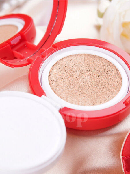 MISSHA Velvet Finish Cushion SPF50+ PA+++