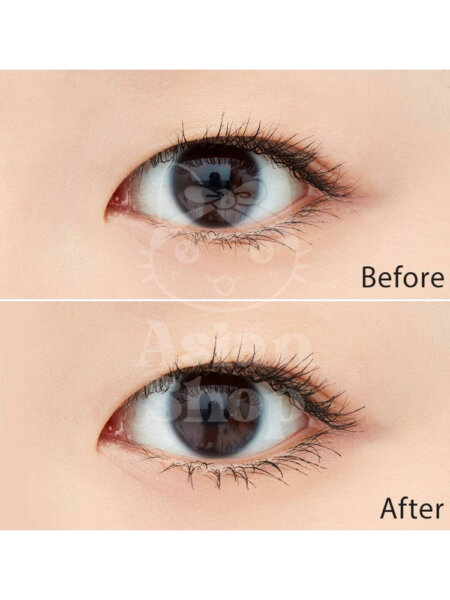 PERIPERA Ink Black Cara Long Lash Curling