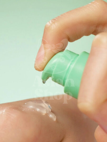 PURITO SEOUL Wonder Releaf Centella Serum Unscented