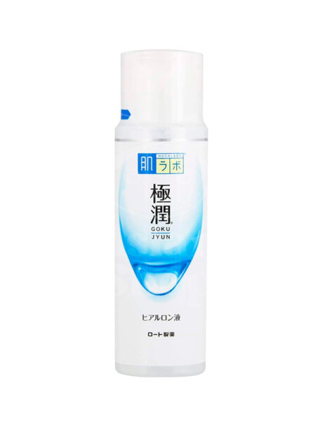 HADA LABO Gokujyun Hyaluronic Acid Lotion