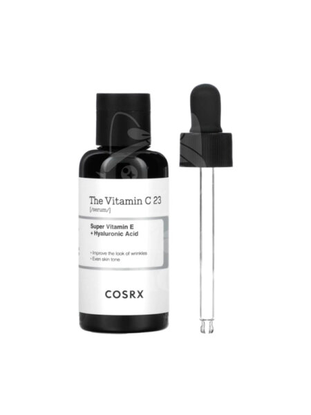 COSRX Vitamin C23 Serum