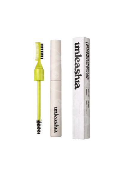 UNLEASHIA Shaper Pomade Eyebrow Fixer No.1 Clear