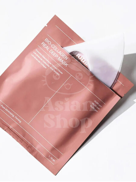 BIODANCE Bio-Collagen Real Deep Mask