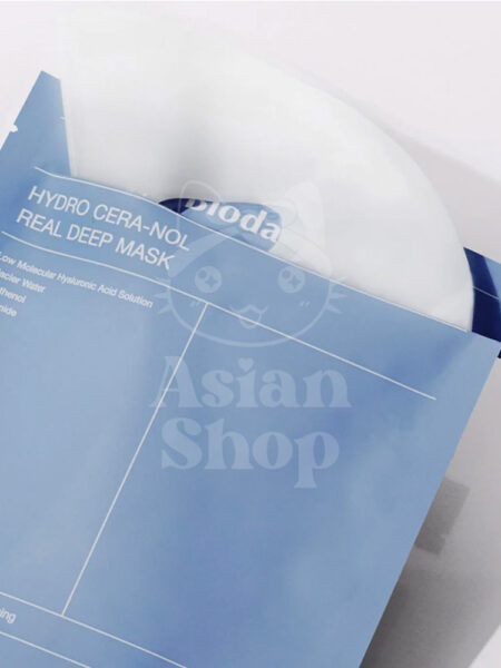 BIODANCE Hydro Cera-Nol Real Deep Mask