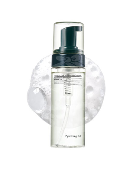 PYUNKANG YUL Calming Low PH Foaming Cleanser