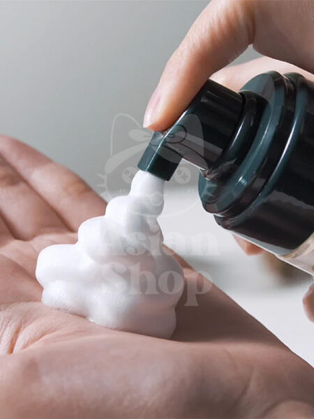 PYUNKANG YUL Calming Low PH Foaming Cleanser
