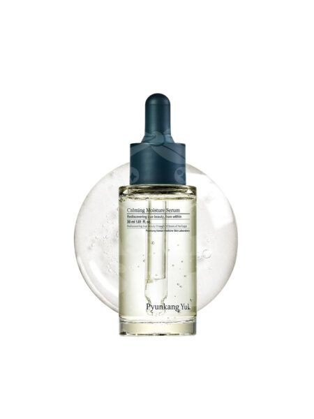 PYUNKANG YUL Calming Moisture Serum