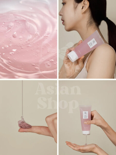 BEAUTY OF JOSEON Red Bean Water Gel