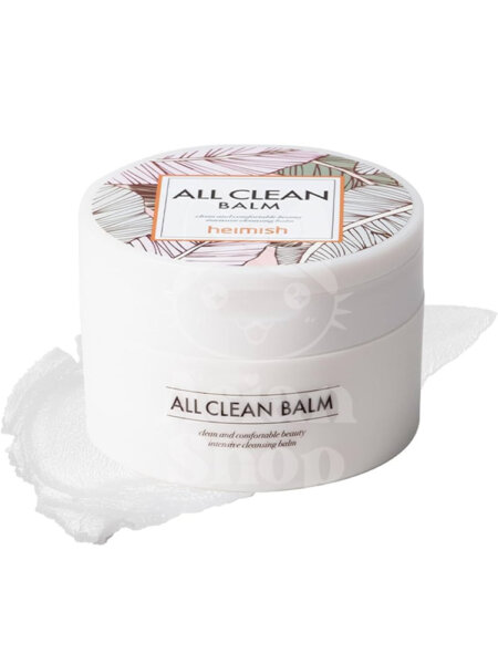 HEIMISH All Clean Balm