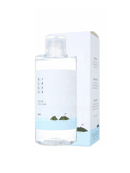 ROUND LAB 1025 Dokdo Toner