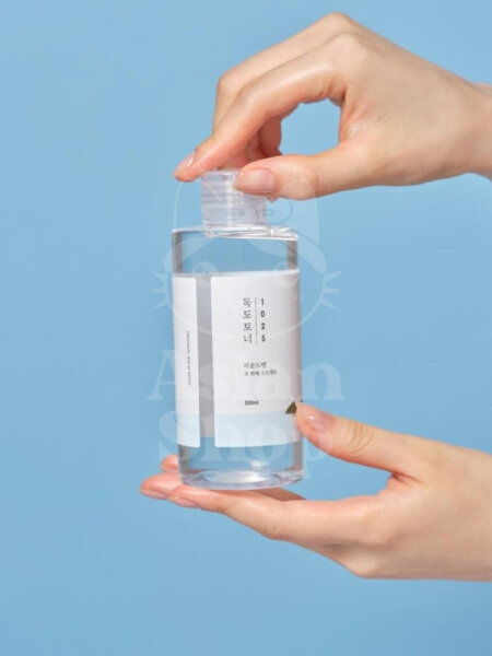 ROUND LAB 1025 Dokdo Toner