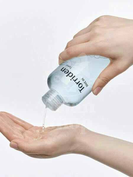 TORRIDEN Dive In Low Molecular Hyaluronic Acid Toner