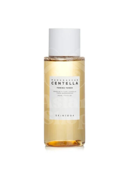 SKIN1004 Madagascar Centella Toning Toner