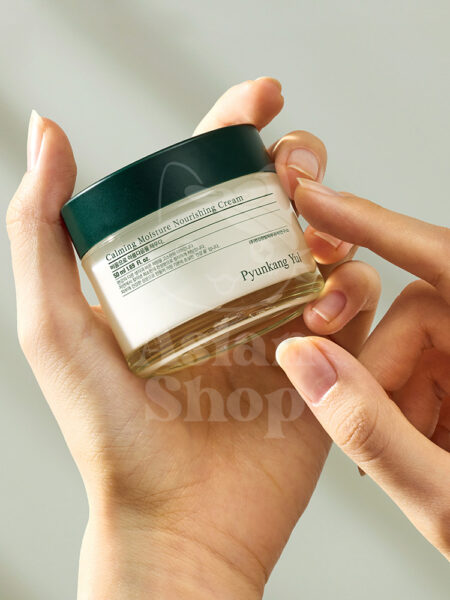 PYUNKANG YUL Calming Moisture Cream