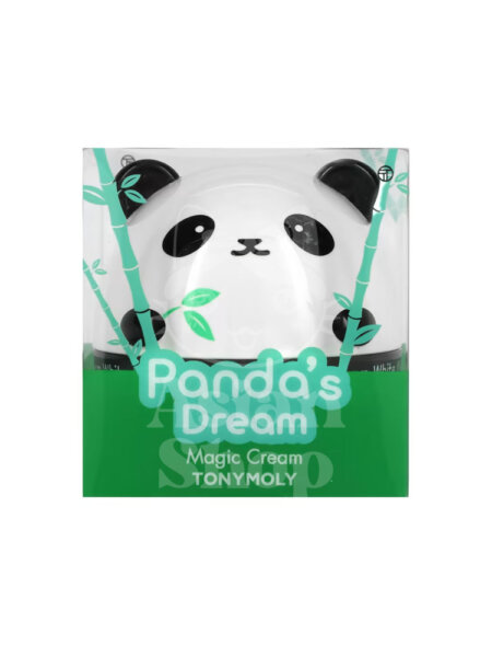 TONYMOLY Panda's Dream Magic Cream