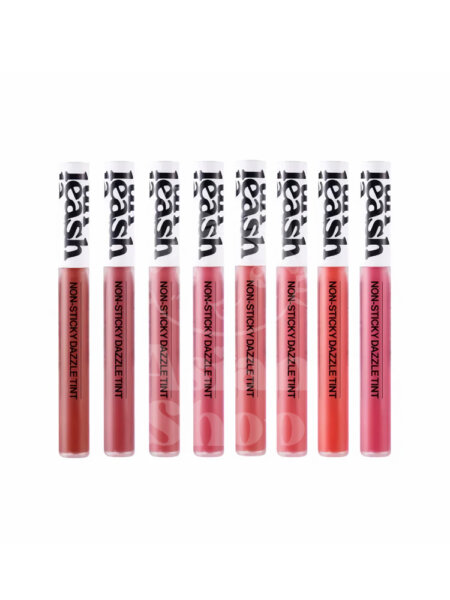 UNLEASHIA Non Sticky Dazzle Tint