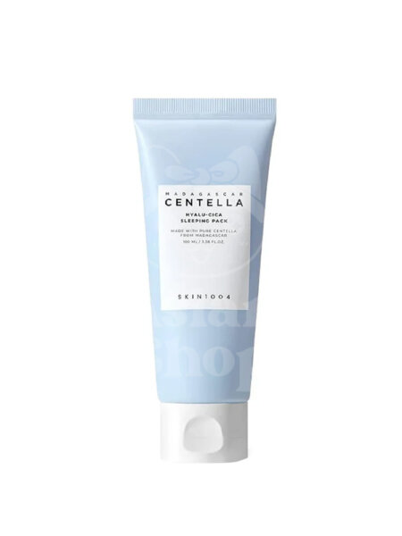 SKIN1004 Madagascar Centella Hyalu-Cica Sleeping Pack