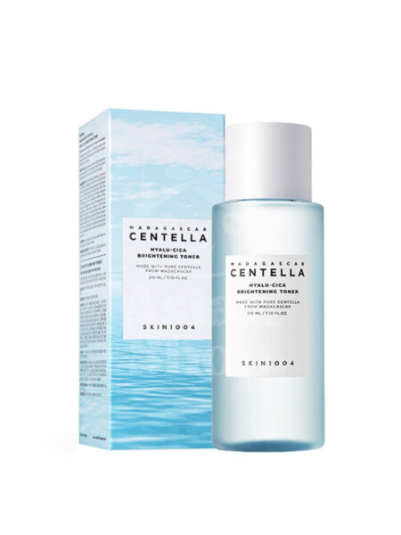 SKIN1004 Madagascar Centella Hyalu-Cica Brightening Toner