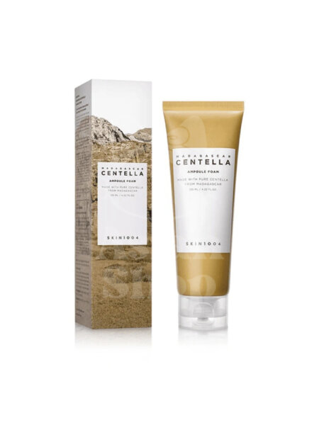 SKIN1004 Madagascar Centella Ampoule Foam