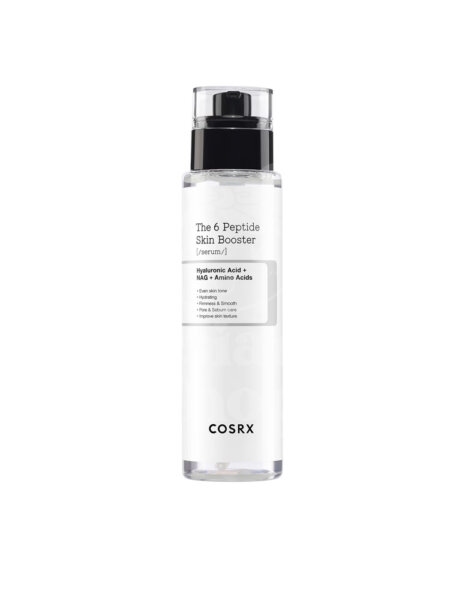 COSRX The 6 Peptide Skin Booster Serum