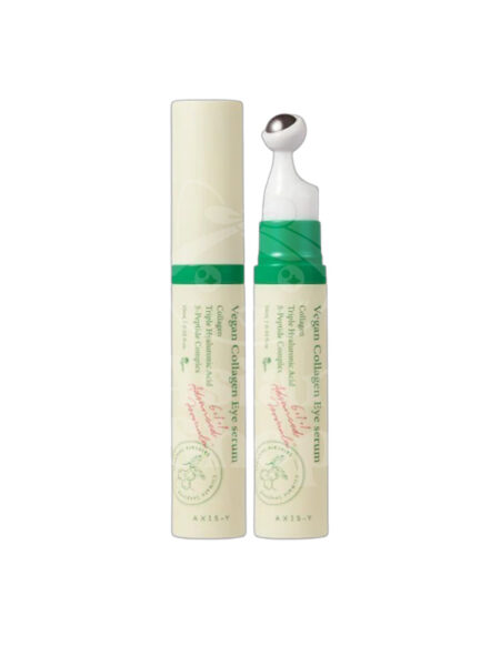 AXIS-Y Vegan Collagen Eye Serum