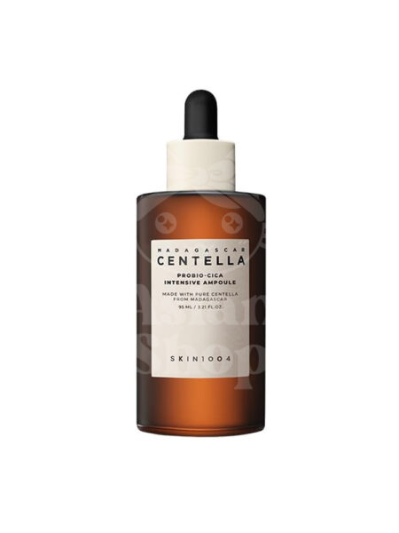 SKIN1004 Madagascar Centella Probio-Cica Intensive Ampoule 95 ml hidratante coreana