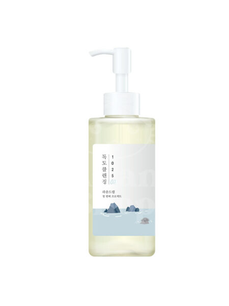 ROUND LAB 1025 Dokdo Cleansing Oil