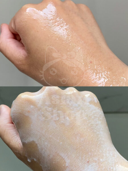 ROUND LAB 1025 Dokdo Cleansing Oil