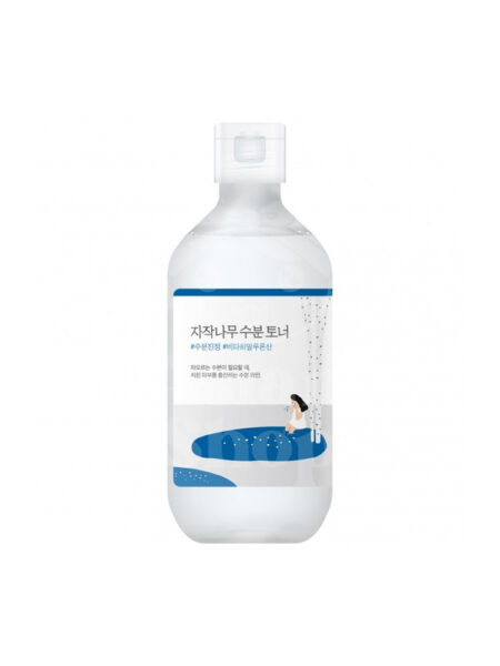ROUND LAB Birch Juice Moisturizing Toner