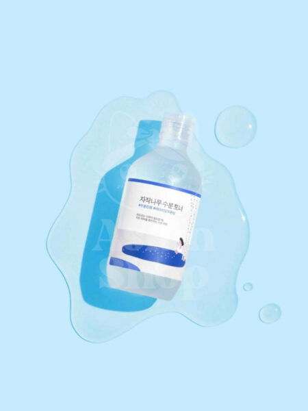 ROUND LAB Birch Juice Moisturizing Toner