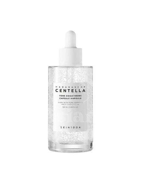 SKIN1004 Madagascar Centella Tone Brightening Capsule Ampoule