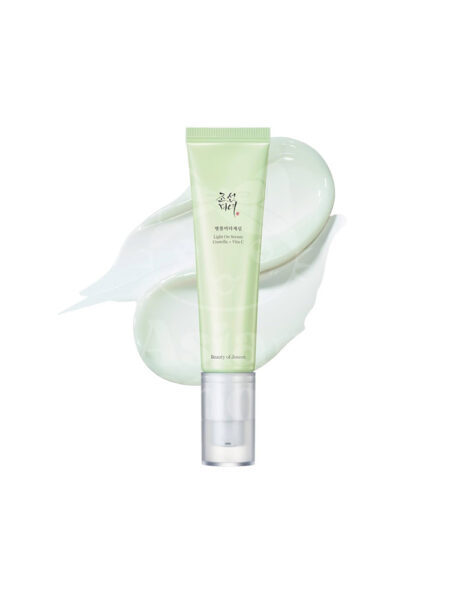 BEAUTY OF JOSEON Light On Serum Centella + Vita C