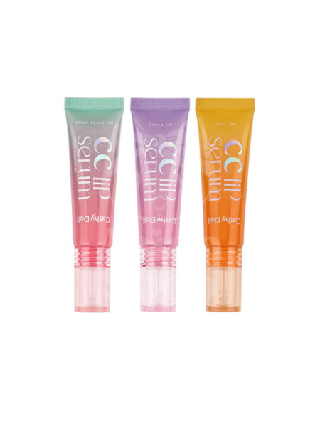 CATHY DOLL CC Lip Serum Color Corrector