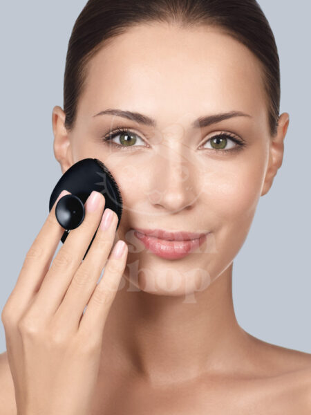 GESKE Cepillo Facial de Limpieza 4 en 1