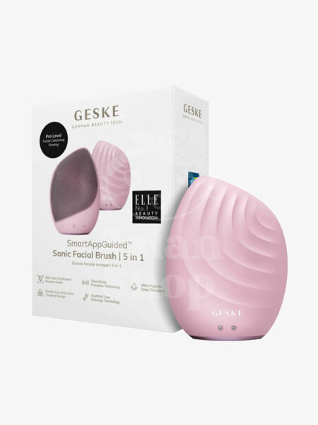 GESKE Cepillo Sonico Facial 5 en 1