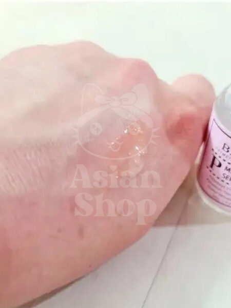 COS DE BAHA P MA Peptide Serum