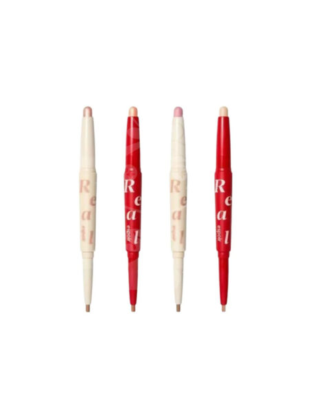 ESPOIR Real Eye Dual Stick