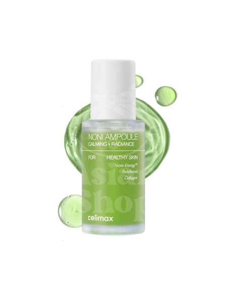 CELIMAX The Real Noni Energy Ampoule Calming + Radiance