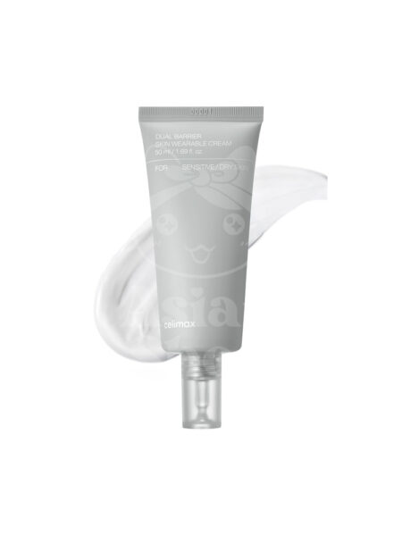 CELIMAX Dual Barrier Skin Wearable Cream
