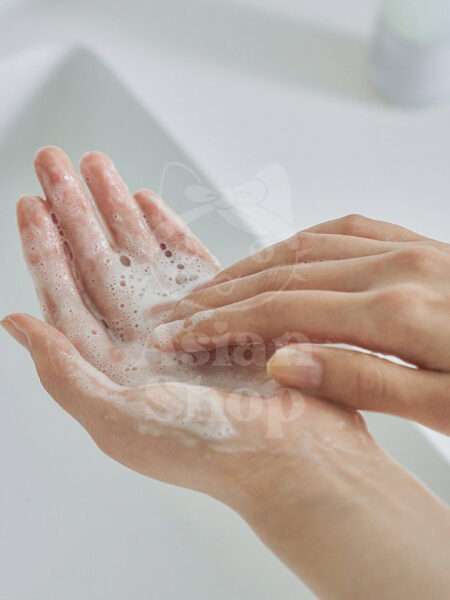 CELIMAX Dual Barrier Mild Gel Cleanser