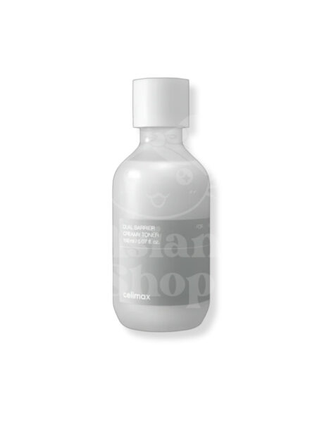 CELIMAX Dual Barrier Creamy Toner