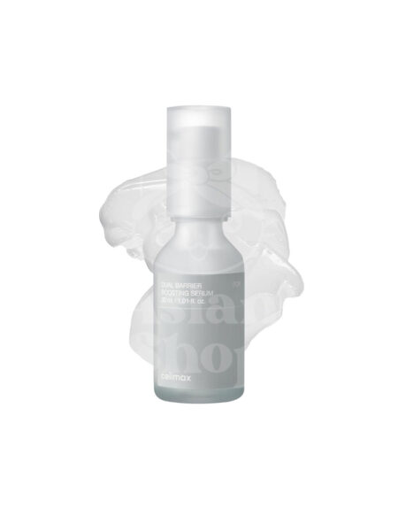 CELIMAX Dual Barrier Boosting Serum