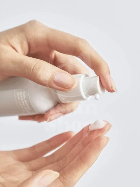 CELIMAX Dual Barrier Boosting Serum