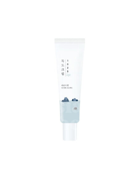 ROUND LAB 1025 Dokdo Eye Cream