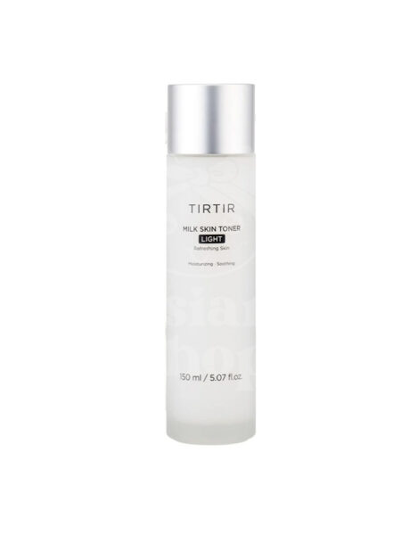 TIRTIR Milk Skin Toner Light
