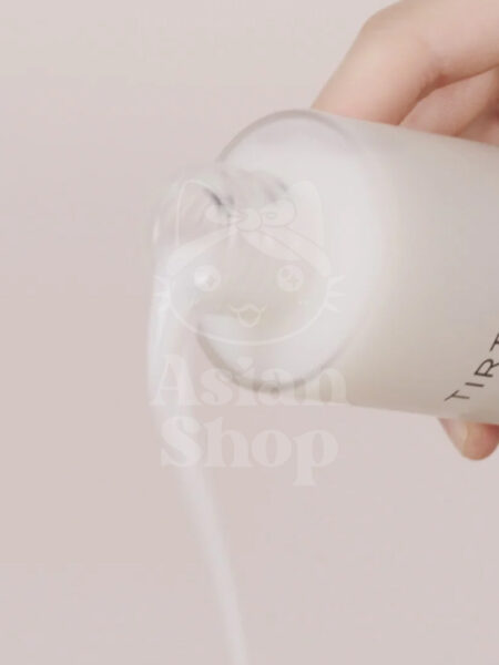 TIRTIR Milk Skin Toner Light