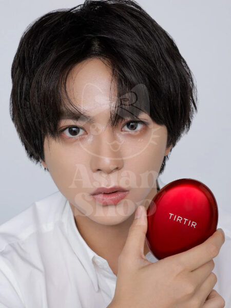 TIRTIR Mask Fit Red Cushion