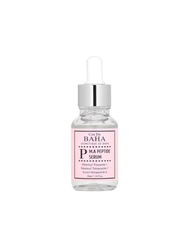 COS DE BAHA P MA Peptide Serum